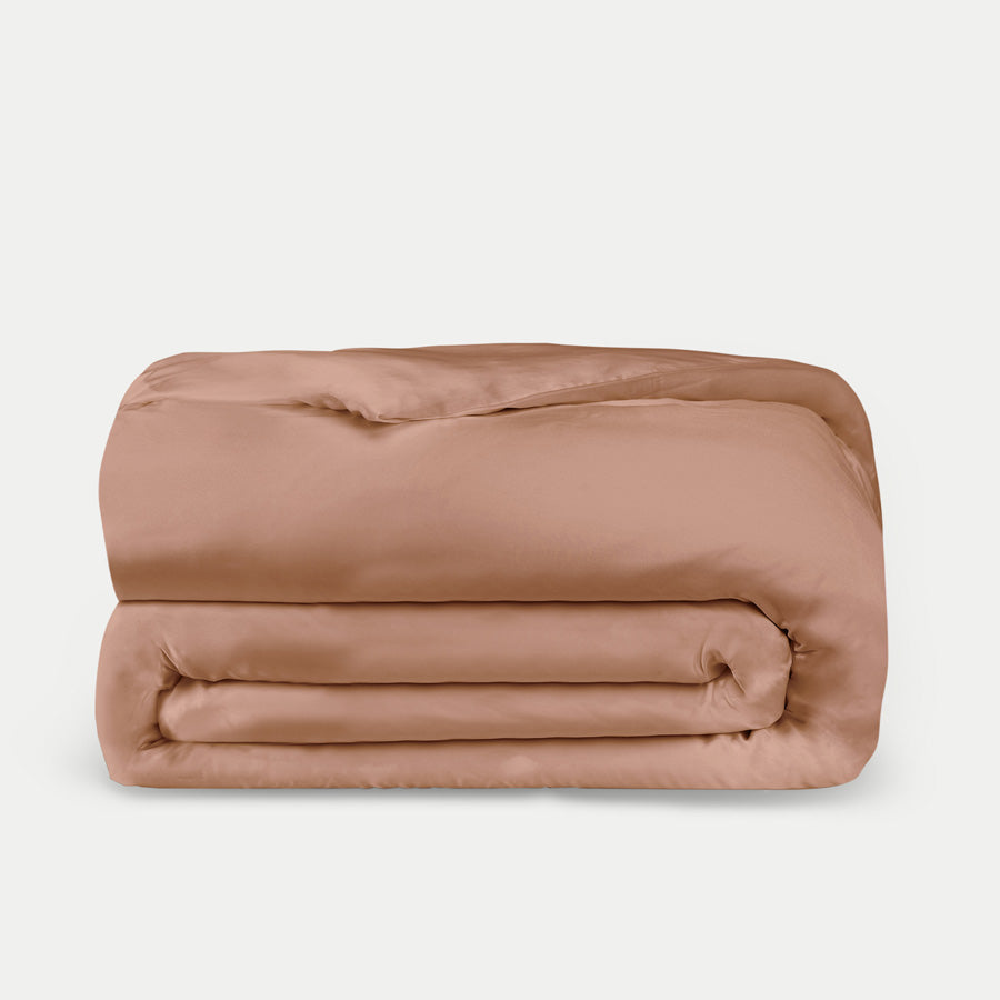 Eden Om | Bamboo Duvet Cover Set with Temperature Regulation | Soft and Sustainable for Perfect Sleep 10