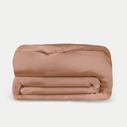 Eden Om | Bamboo Duvet Cover Set with Temperature Regulation | Soft and Sustainable for Perfect Sleep 10