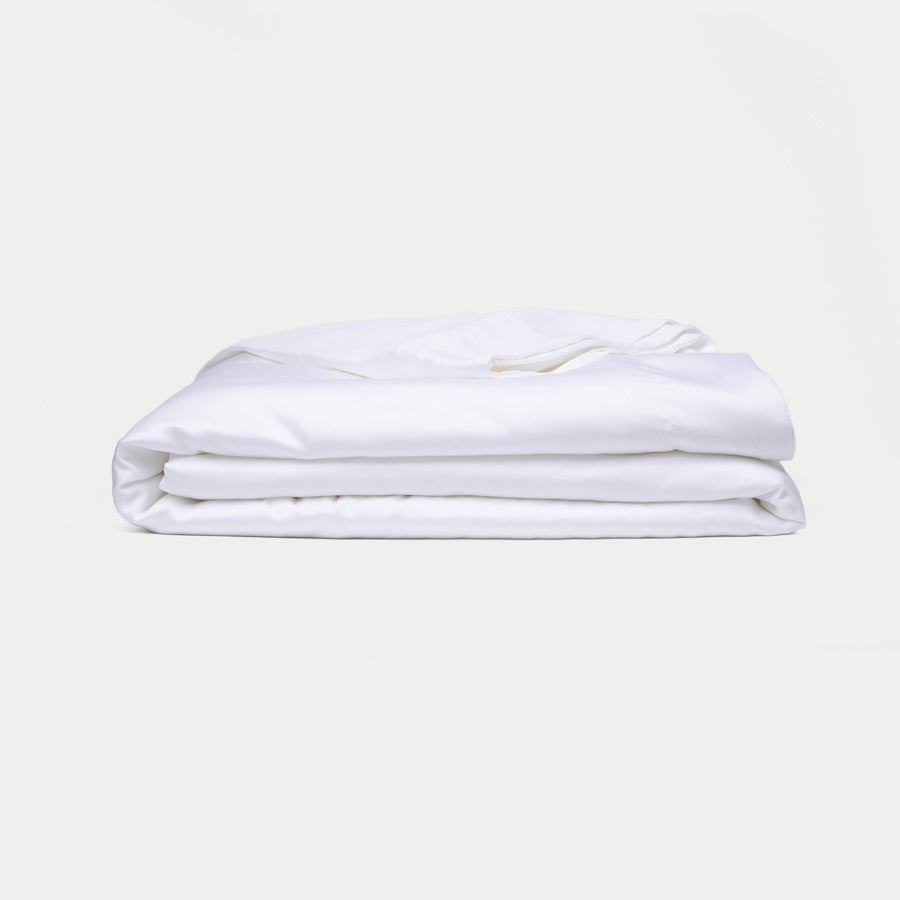 Eden Om | Bamboo Duvet Cover Set with Temperature Regulation | Soft and Sustainable for Perfect Sleep 11