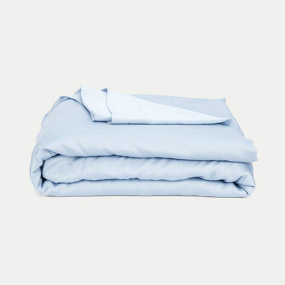 Eden Om | Bamboo Duvet Cover Set with Temperature Regulation | Soft and Sustainable for Perfect Sleep 12
