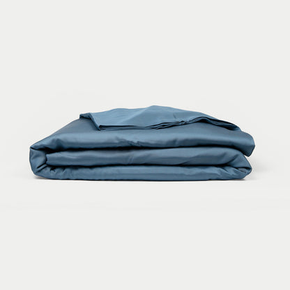 Eden Om | Bamboo Duvet Cover Set with Temperature Regulation | Soft and Sustainable for Perfect Sleep 13