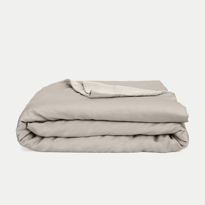 Eden Om | Bamboo Duvet Cover Set with Temperature Regulation | Soft and Sustainable for Perfect Sleep 14