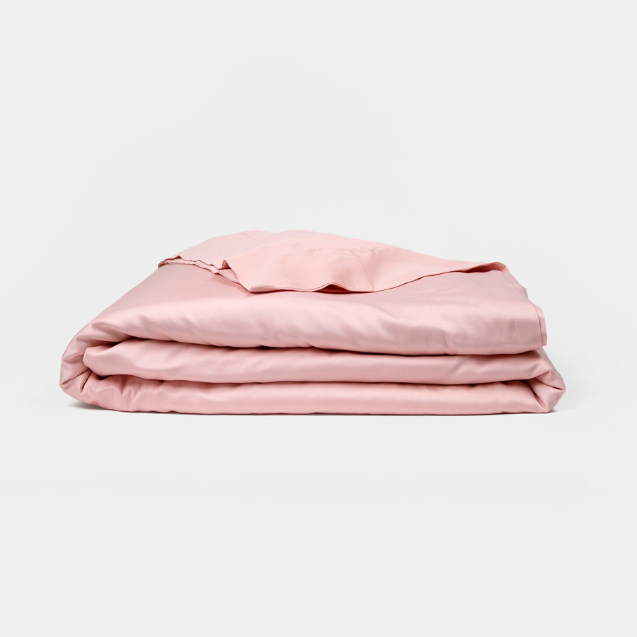 Eden Om | Bamboo Duvet Cover Set with Temperature Regulation | Soft and Sustainable for Perfect Sleep 15