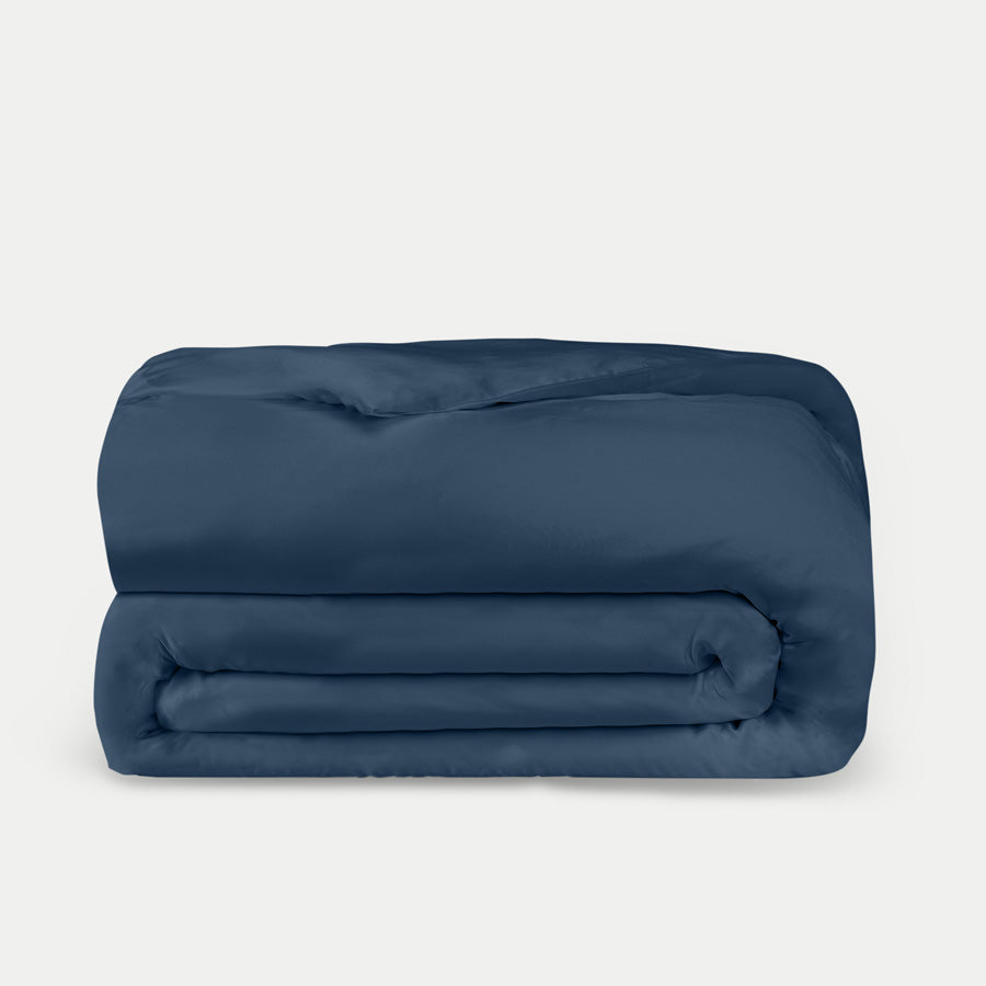 Eden Om | Bamboo Duvet Cover Set with Temperature Regulation | Soft and Sustainable for Perfect Sleep 2