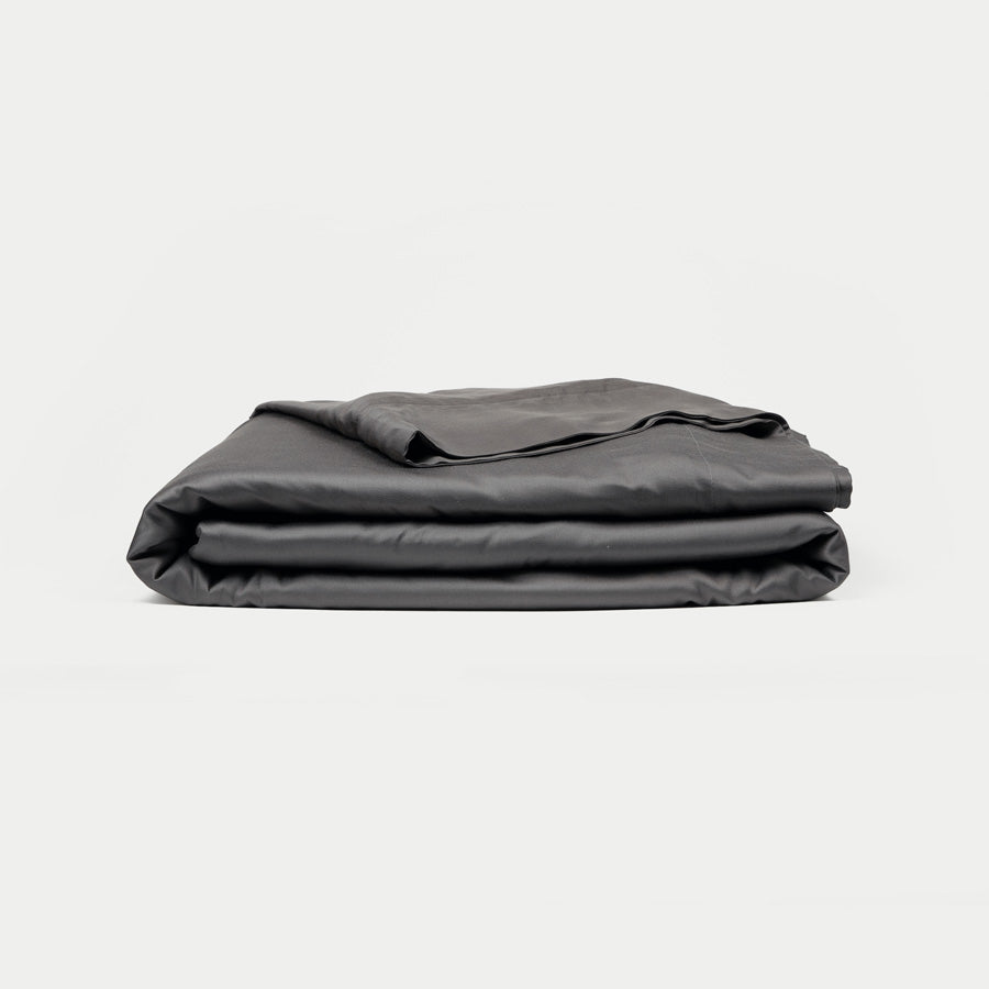 Eden Om | Bamboo Duvet Cover Set with Temperature Regulation | Soft and Sustainable for Perfect Sleep 4