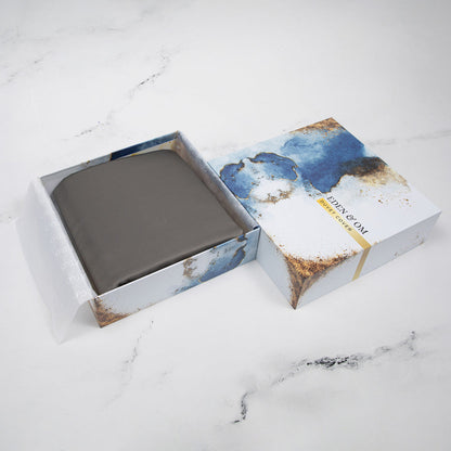 Eden Om | Bamboo Duvet Cover Set with Temperature Regulation | Soft and Sustainable for Perfect Sleep 6