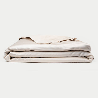 Eden Om | Bamboo Duvet Cover Set with Temperature Regulation | Soft and Sustainable for Perfect Sleep 7