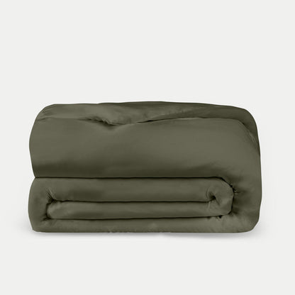 Eden Om | Bamboo Duvet Cover Set with Temperature Regulation | Soft and Sustainable for Perfect Sleep 9