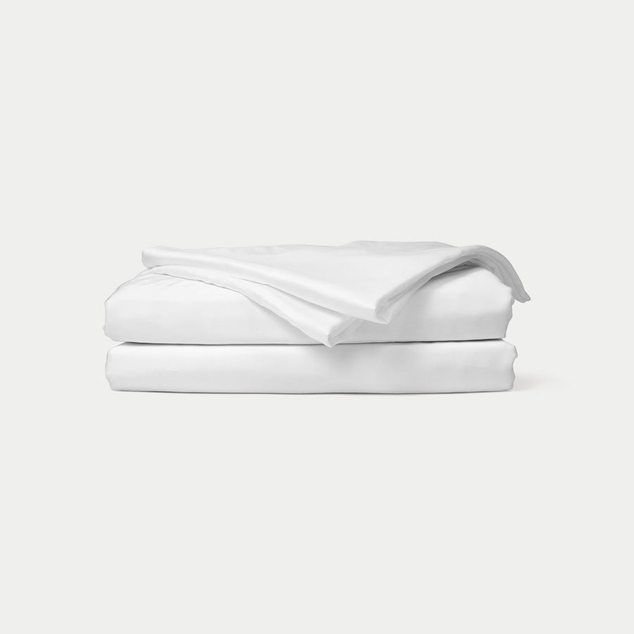 Eden Om | Bamboo Sheet Set with Temperature Regulation | Soft & Eco-Friendly for Luxurious Sleep 0