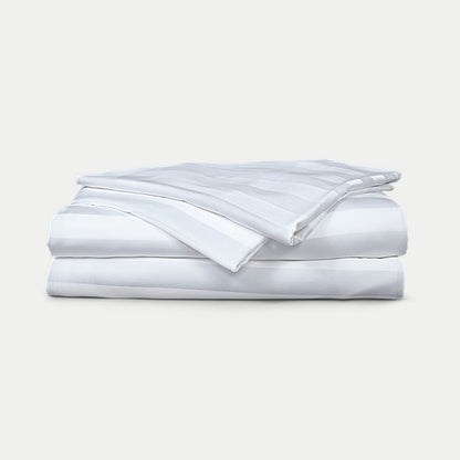 Eden Om | Bamboo Sheet Set with Temperature Regulation | Soft & Eco-Friendly for Luxurious Sleep 10