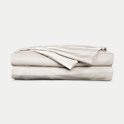 Eden Om | Bamboo Sheet Set with Temperature Regulation | Soft & Eco-Friendly for Luxurious Sleep 11