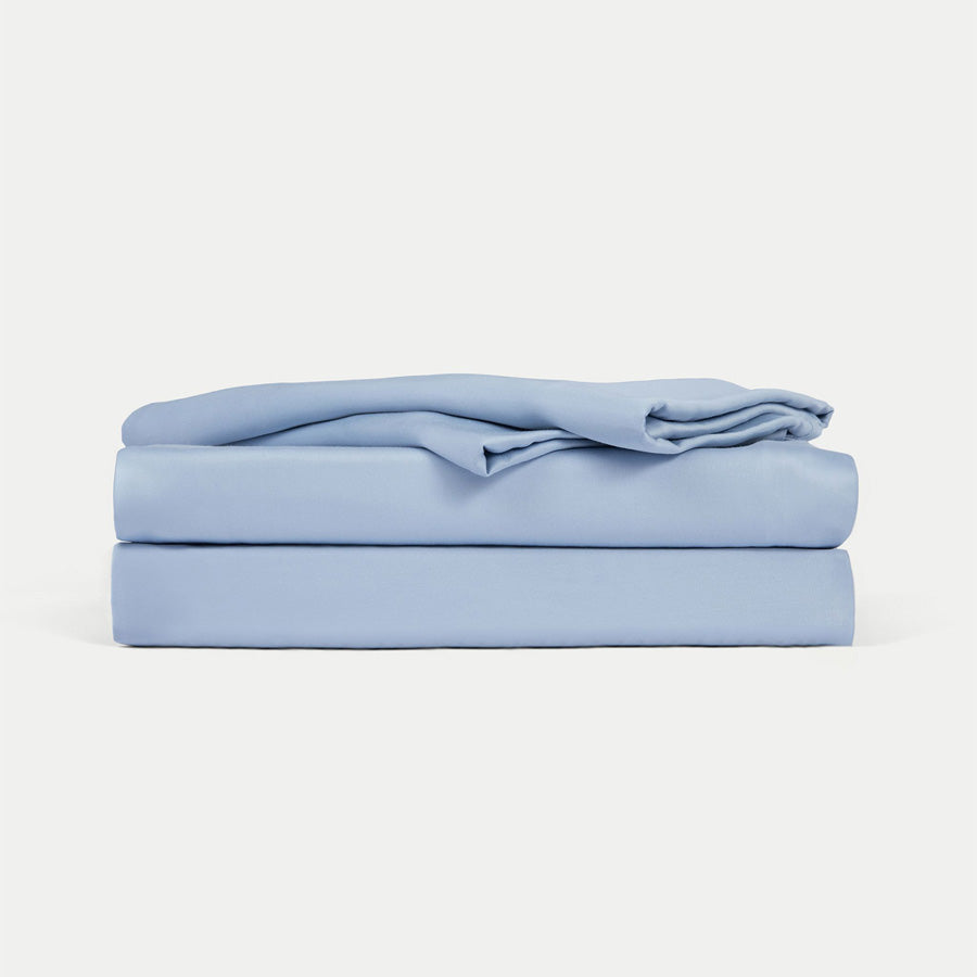 Eden Om | Bamboo Sheet Set with Temperature Regulation | Soft & Eco-Friendly for Luxurious Sleep 14