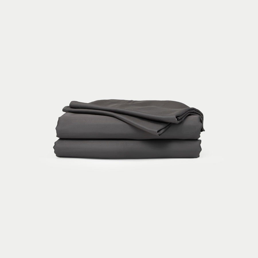 Eden Om | Bamboo Sheet Set with Temperature Regulation | Soft & Eco-Friendly for Luxurious Sleep 16