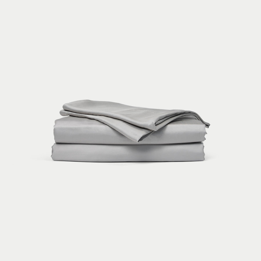 Eden Om | Bamboo Sheet Set with Temperature Regulation | Soft & Eco-Friendly for Luxurious Sleep 17