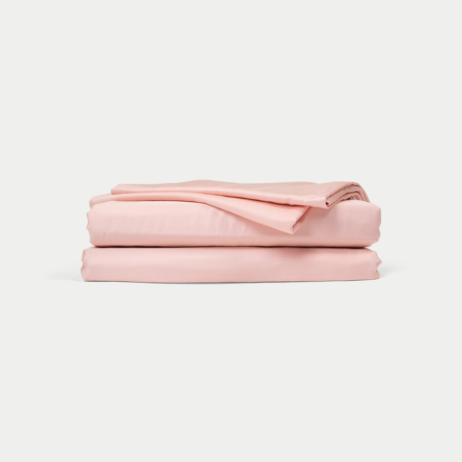 Eden Om | Bamboo Sheet Set with Temperature Regulation | Soft & Eco-Friendly for Luxurious Sleep 19