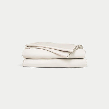 Eden Om | Bamboo Sheet Set with Temperature Regulation | Soft & Eco-Friendly for Luxurious Sleep 8