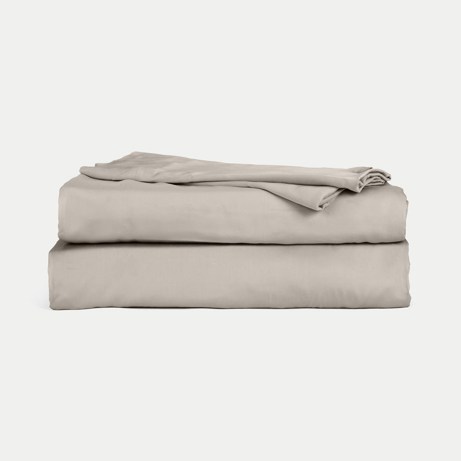 Eden Om | Bamboo Sheet Set with Temperature Regulation | Soft & Eco-Friendly for Luxurious Sleep 9