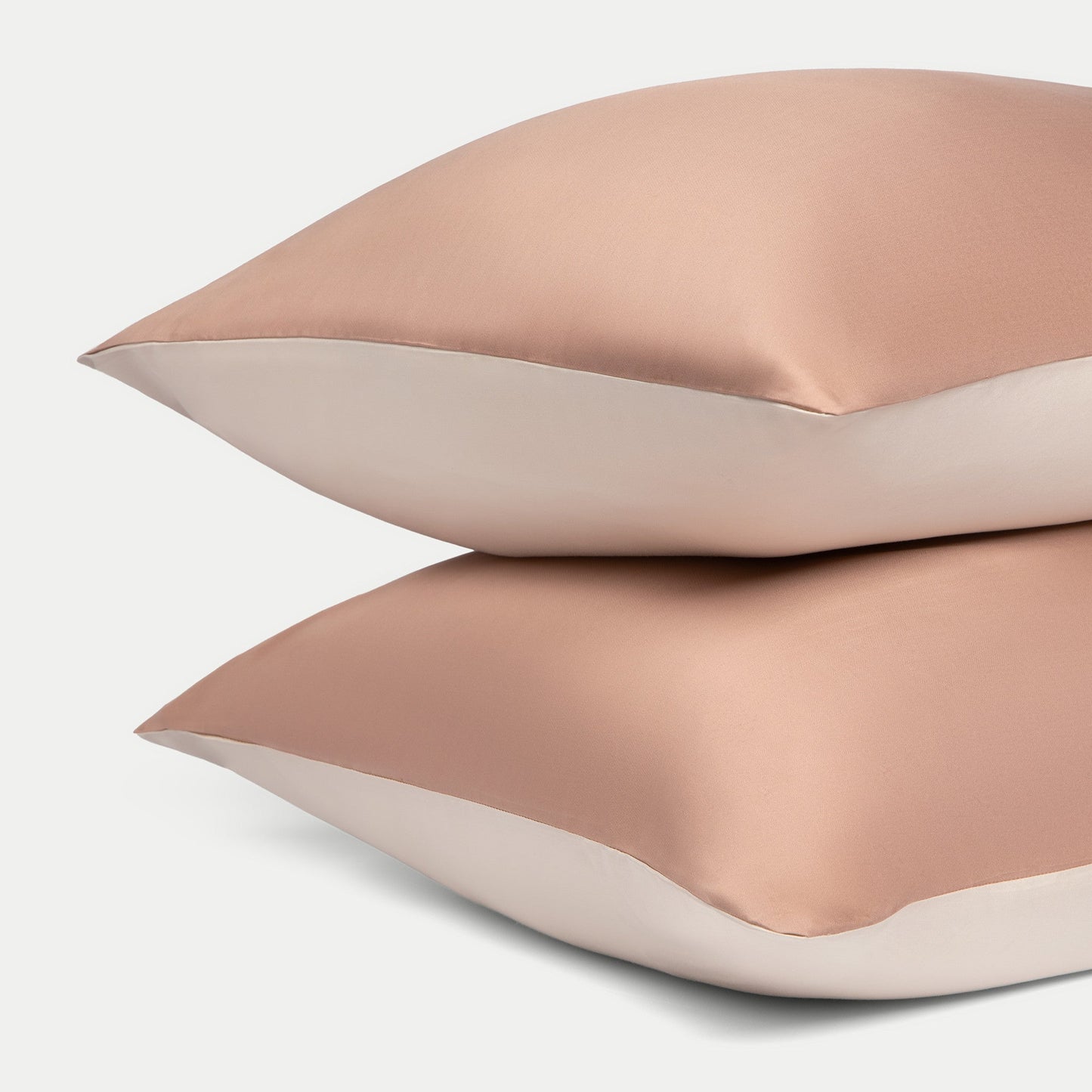 Eden Om | Reversible Bamboo Pillow Cases with Temperature Regulation | Soft & Eco-Friendly for Luxurious Sleep 0
