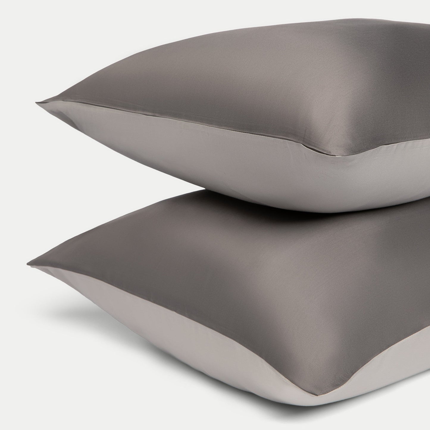 Eden Om | Reversible Bamboo Pillow Cases with Temperature Regulation | Soft & Eco-Friendly for Luxurious Sleep 7