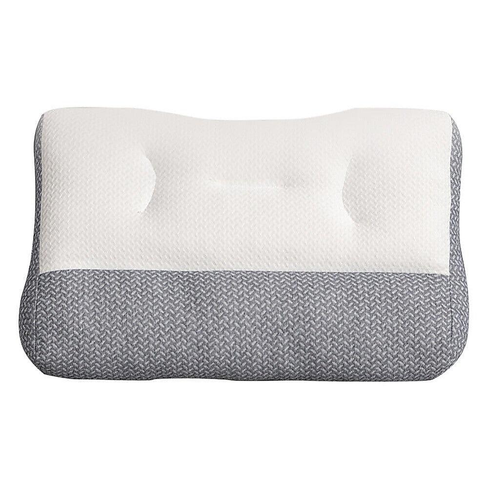 Ergonomic Neck Support Pillow with Breathable Design | Cervical Relief for Neck Pain 1