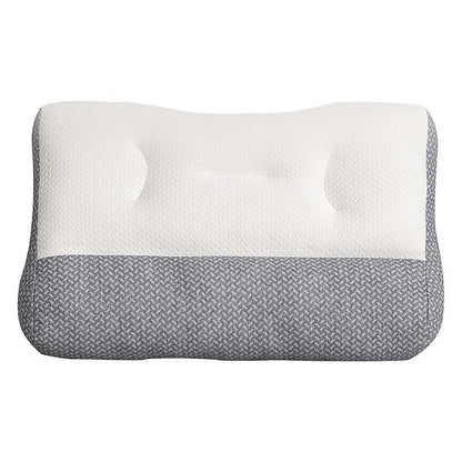 Ergonomic Neck Support Pillow with Breathable Design | Cervical Relief for Neck Pain 1