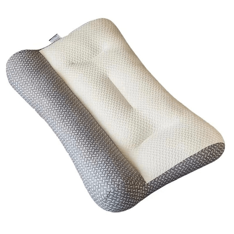 Ergonomic Neck Support Pillow with Breathable Design | Cervical Relief for Neck Pain 4