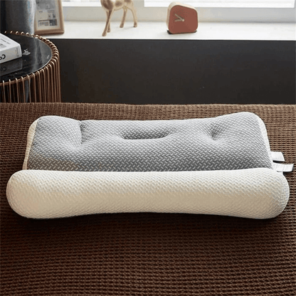Ergonomic Neck Support Pillow with Breathable Design | Cervical Relief for Neck Pain 8