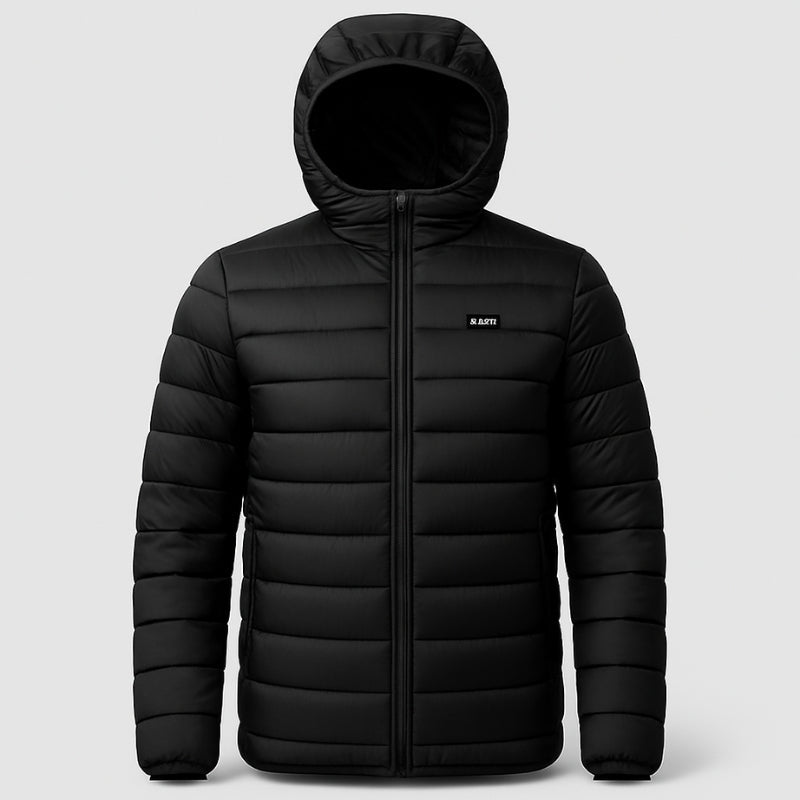 Heated Jacket | Lightweight with 19 Heating Zones | Weather-Resistant for Ultimate Comfort 0