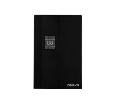 Home Comfort | 2-in-1 Dehumidifier and Air Purifier with Whisper-Quiet Operation | Efficient Moisture Control for Healthier Living 3