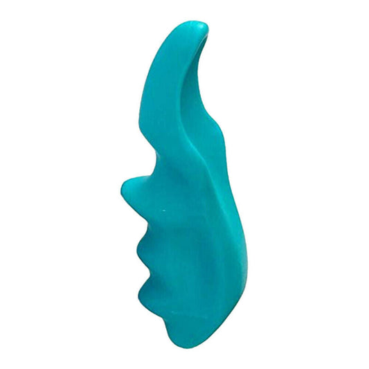 Massage Master | Deep Tissue Massage Tool with Ergonomic Grip | Pain Relief for Therapists and Home Use 0
