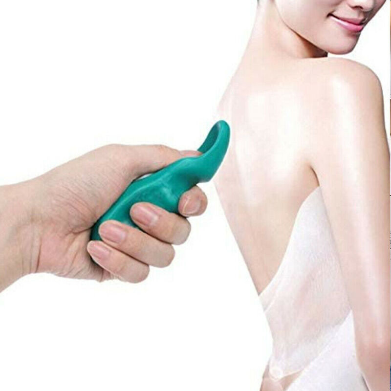 Massage Master | Deep Tissue Massage Tool with Ergonomic Grip | Pain Relief for Therapists and Home Use 3