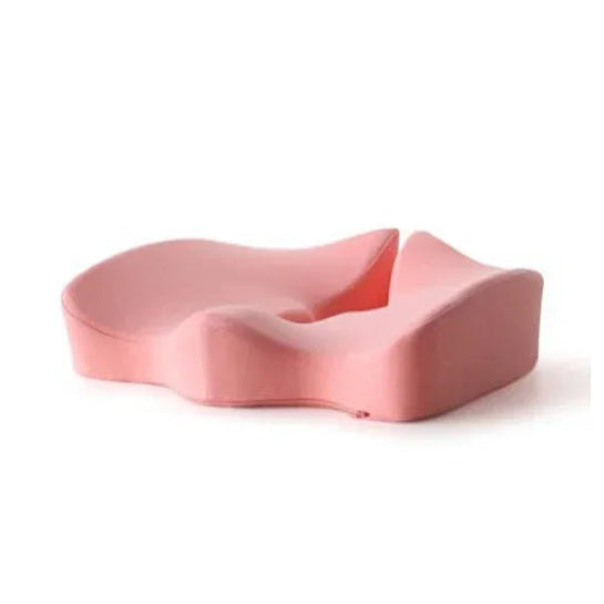 Orthopaedic Seat Cushion | Memory Foam with Breathable Cover | Ergonomic Support for All-Day Comfort 10