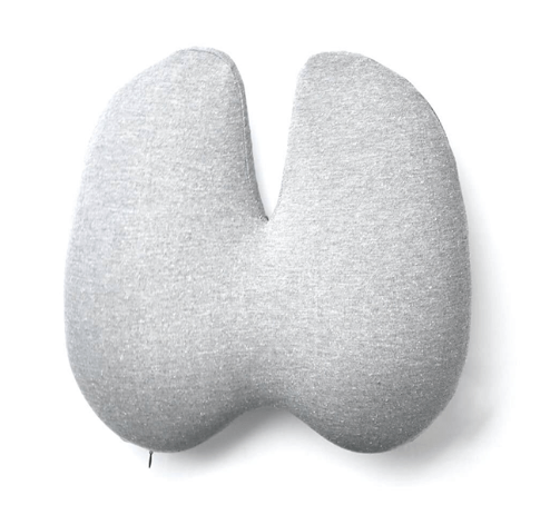 Orthopedic Seat Cushion Set with Pressure Relief Zones | Ergonomic Support for Pain-Free Sitting 6
