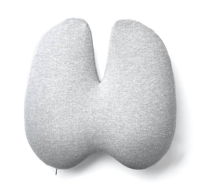 Orthopedic Seat Cushion Set with Pressure Relief Zones | Ergonomic Support for Pain-Free Sitting 6