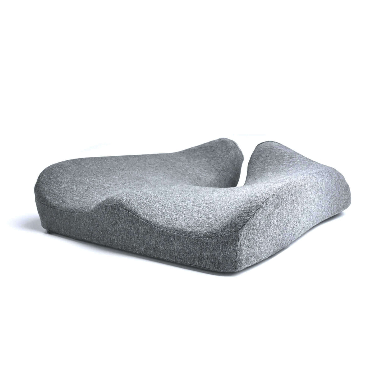 Orthopedic Seat Cushion Set with Pressure Relief Zones | Ergonomic Support for Pain-Free Sitting 7