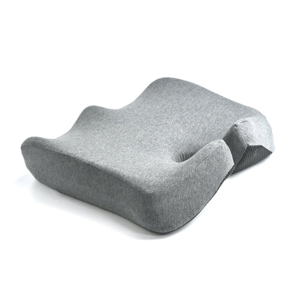 Orthopedic Seat Cushion Set with Pressure Relief Zones | Ergonomic Support for Pain-Free Sitting 8