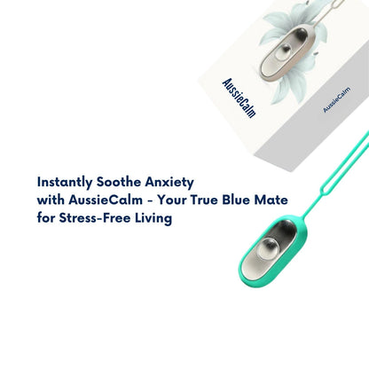 Pocket Soother | Microcurrent Stress Relief Device for Anxiety & Sleep 4