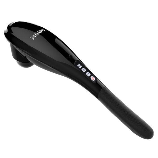 Portable Percussion Massager | Cordless Design with Intense Therapy | Versatile Relief for Muscle Recovery 0