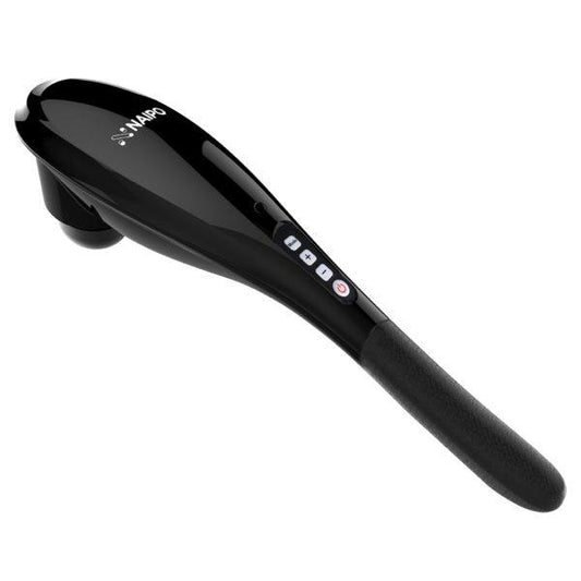 Portable Percussion Massager | Cordless Design with Intense Therapy | Versatile Relief for Muscle Recovery 0