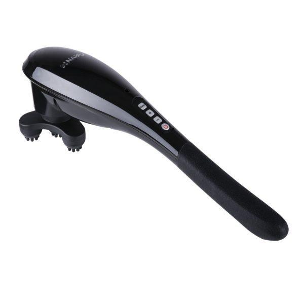 Portable Percussion Massager | Cordless Design with Intense Therapy | Versatile Relief for Muscle Recovery 2
