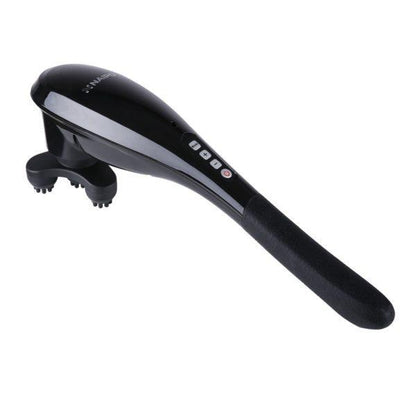 Portable Percussion Massager | Cordless Design with Intense Therapy | Versatile Relief for Muscle Recovery 2