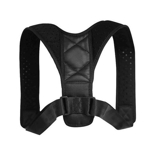 Posture Pro | Adjustable Posture Corrector with Strong Back Support | Alleviates Pain for Improved Posture 0