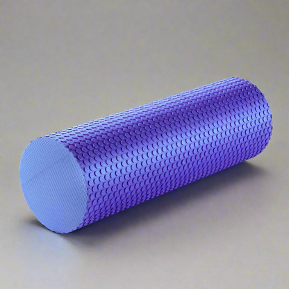 Premium Foam Roller | High-Density Muscle Roller for Back Pain Relief | Lightweight Design for Enhanced Flexibility 10