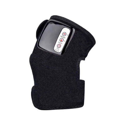 Rechargeable Knee Massager with Adjustable Heat & Vibration | Cordless Relief for Arthritis Pain 0