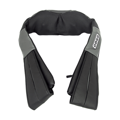 Relaxation Oasis | Neck and Shoulder Massager with Deep Heat Shiatsu | Portable Design for Ultimate Muscle Relief 3