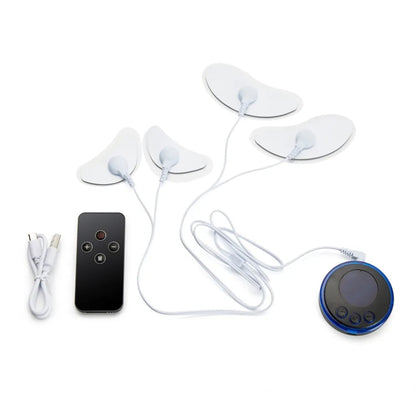 Revitalizing Collection | EMS Facial Massager with Ergonomic Design | Versatile Modes for Youthful Skin 0