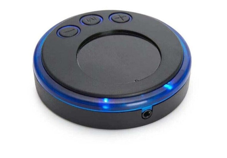Revitalizing Collection | EMS Facial Massager with Ergonomic Design | Versatile Modes for Youthful Skin 3