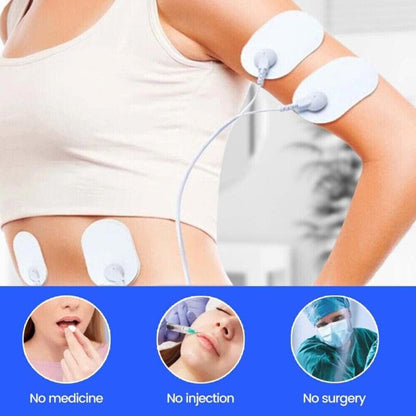 Revitalizing Collection | EMS Facial Massager with Ergonomic Design | Versatile Modes for Youthful Skin 6