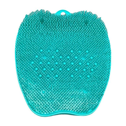 Revitalizing Foot Scrubber | Bendable Bristles for Enhanced Circulation | Durable Design for Spa-Like Comfort 9