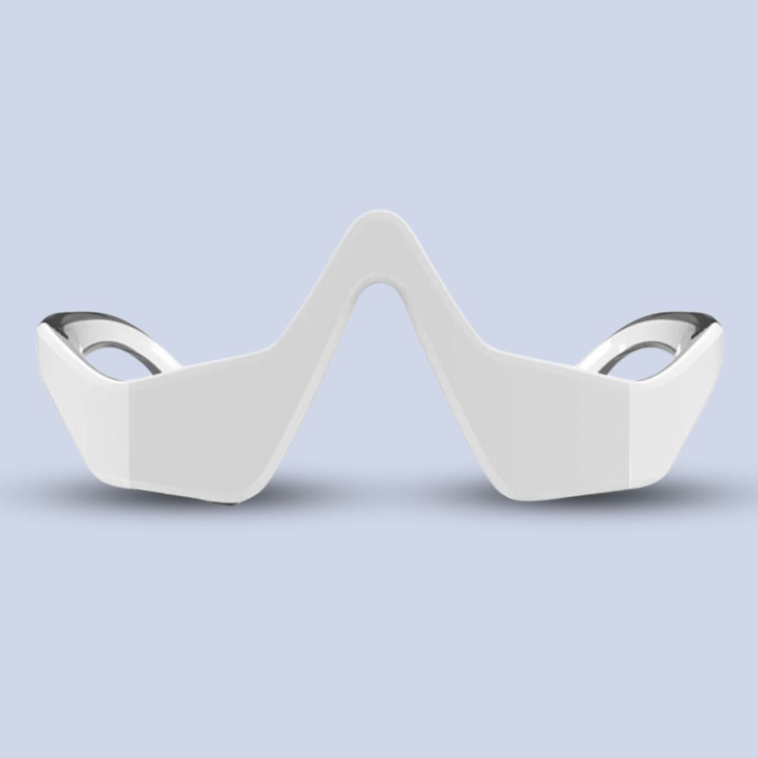 Revive Eyes | Under Eye Massager with Heat Therapy & Gentle Vibrations | Portable Device for Skin Rejuvenation 1